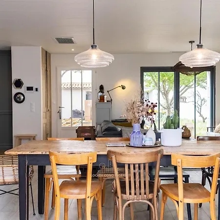 Gasthuis Brassens 4*